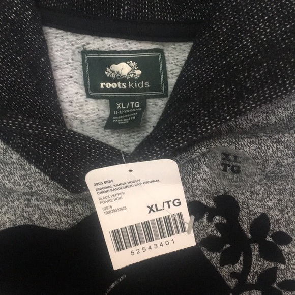 Roots boys xl hoodie - Picture 5 of 5